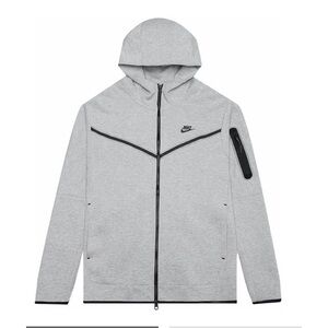 Nike Tech Zip Up